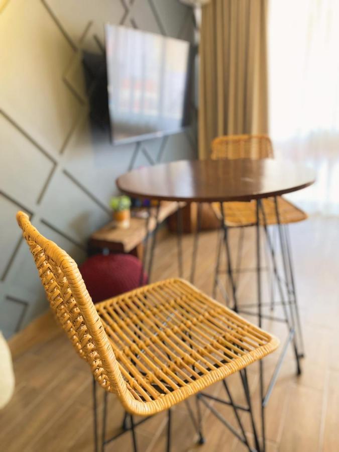 Layoo, Tu Casa En Oaxaca 101 Διαμέρισμα Εξωτερικό φωτογραφία